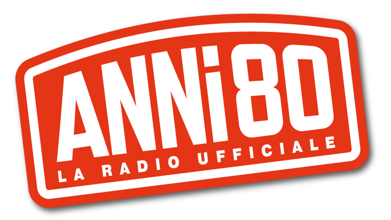 RADIO ANNI 80